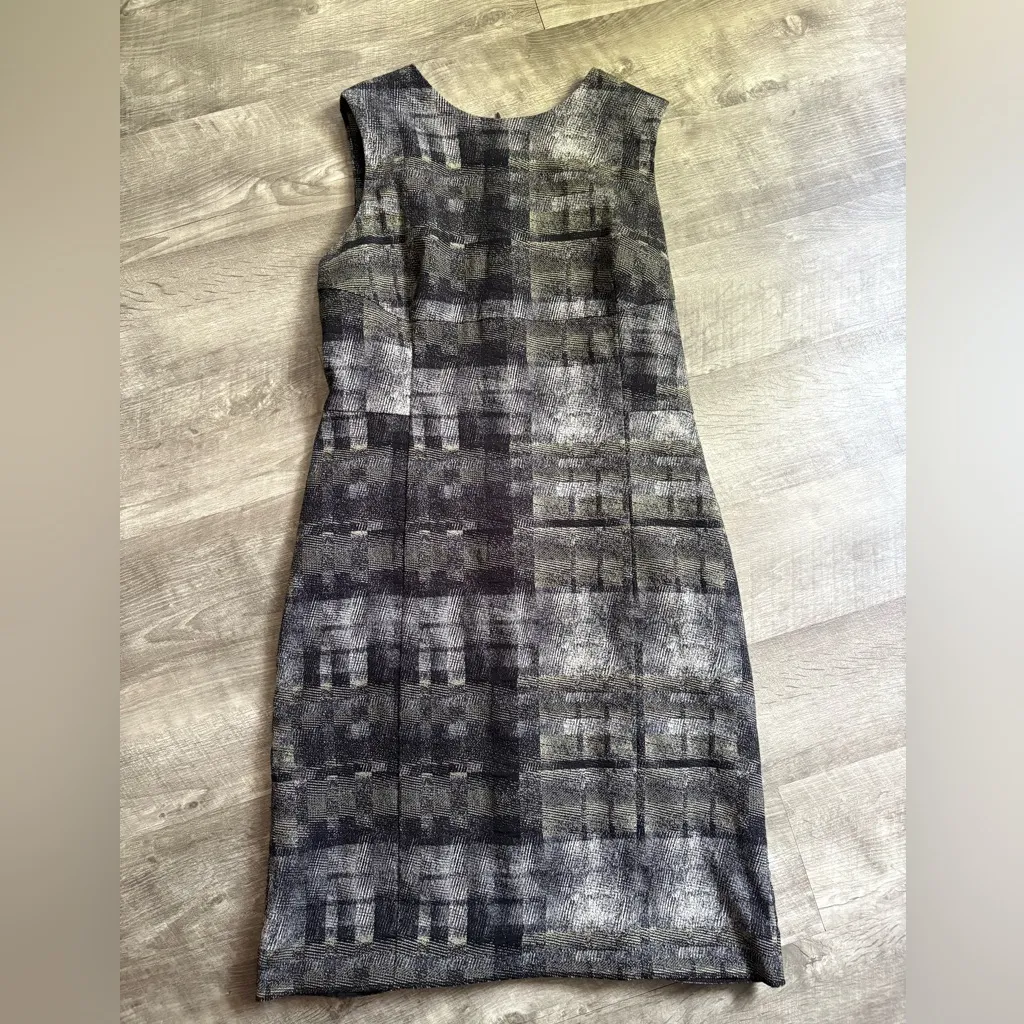 M.M. Lafleur Shirley Sheath Dress 16 business - Image 7