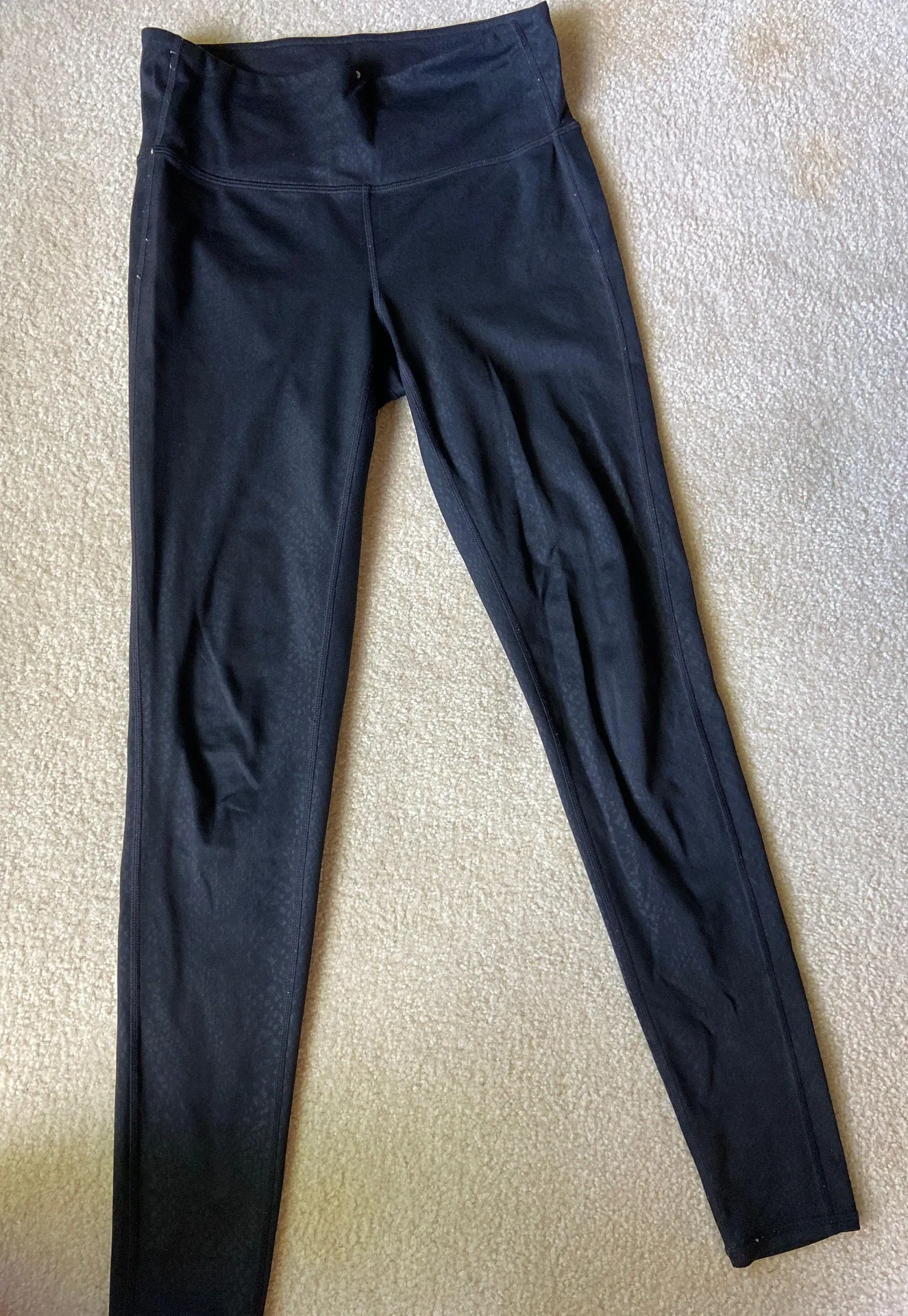 Athleta Black  Leggings - Image 3