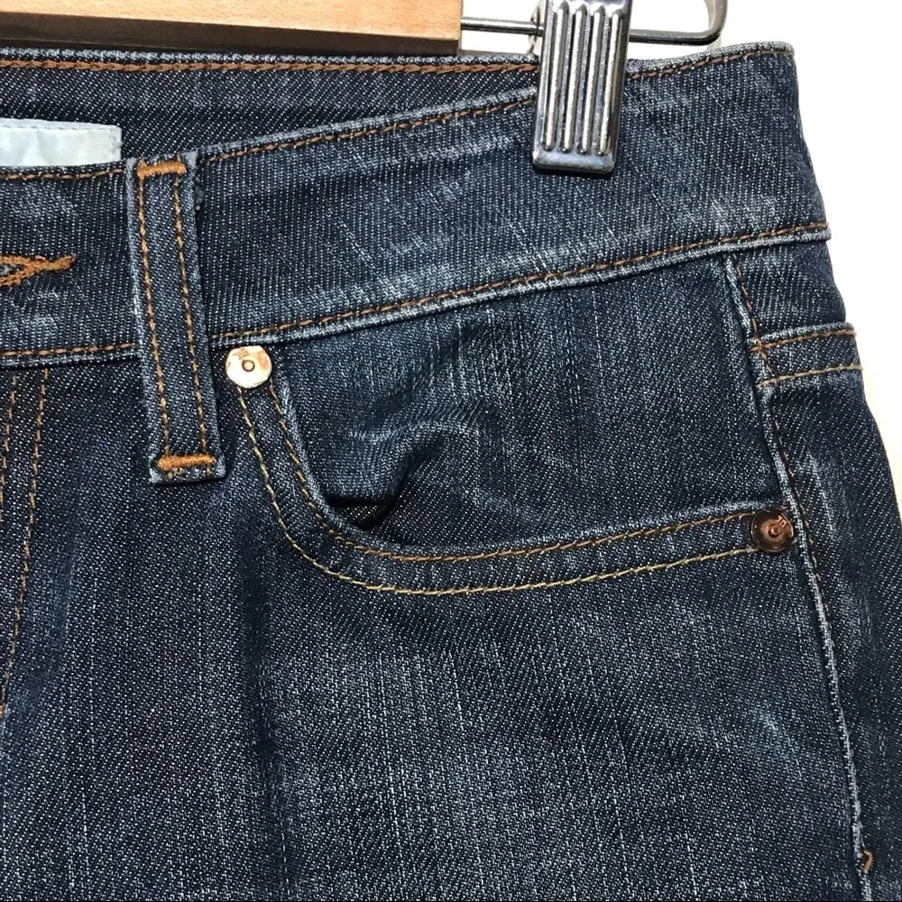 Joe’s Jeans Muse in Hale Wash WA0940 size 25‎ - Image 4