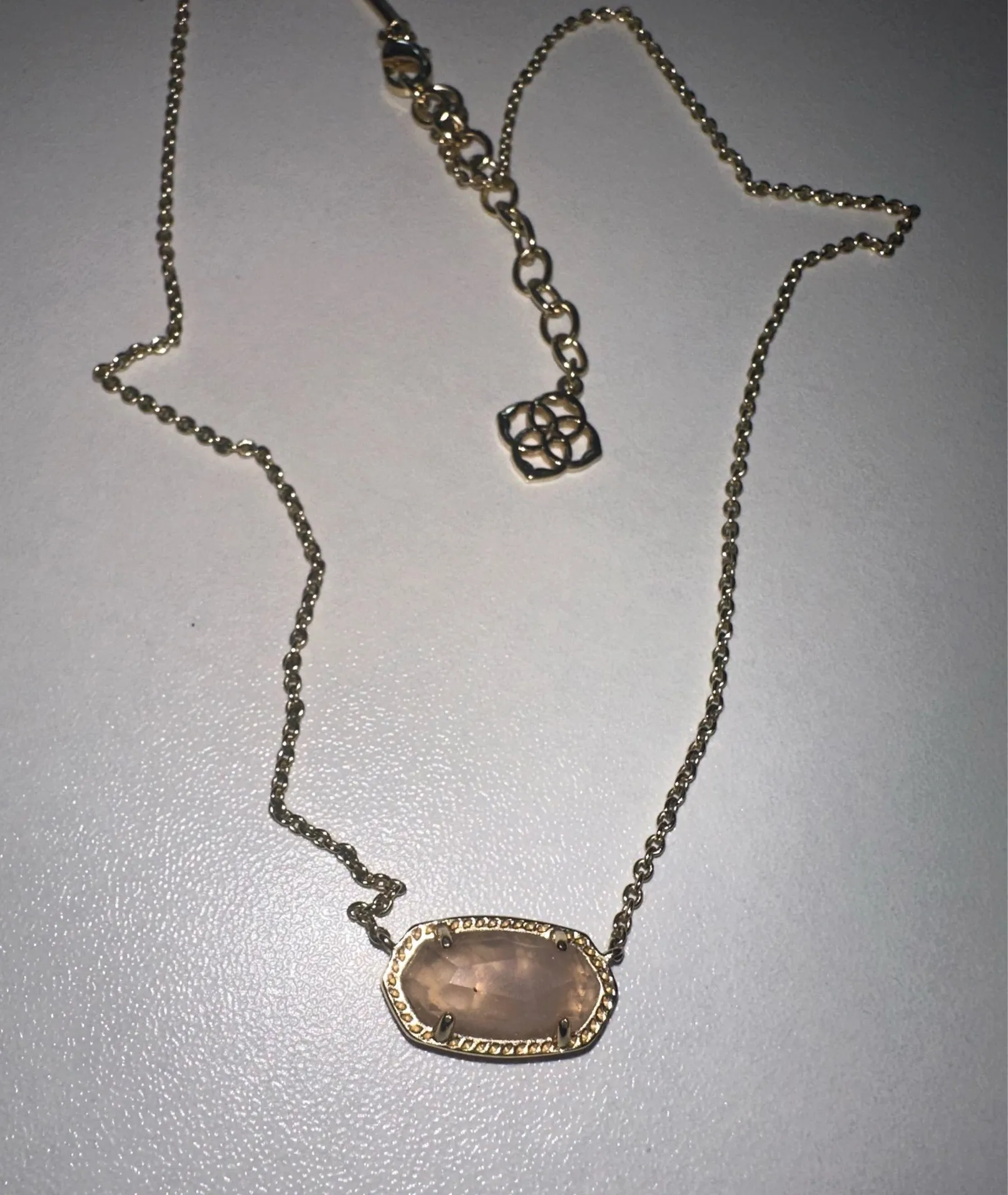 Kendra Scott Necklace - Image 2