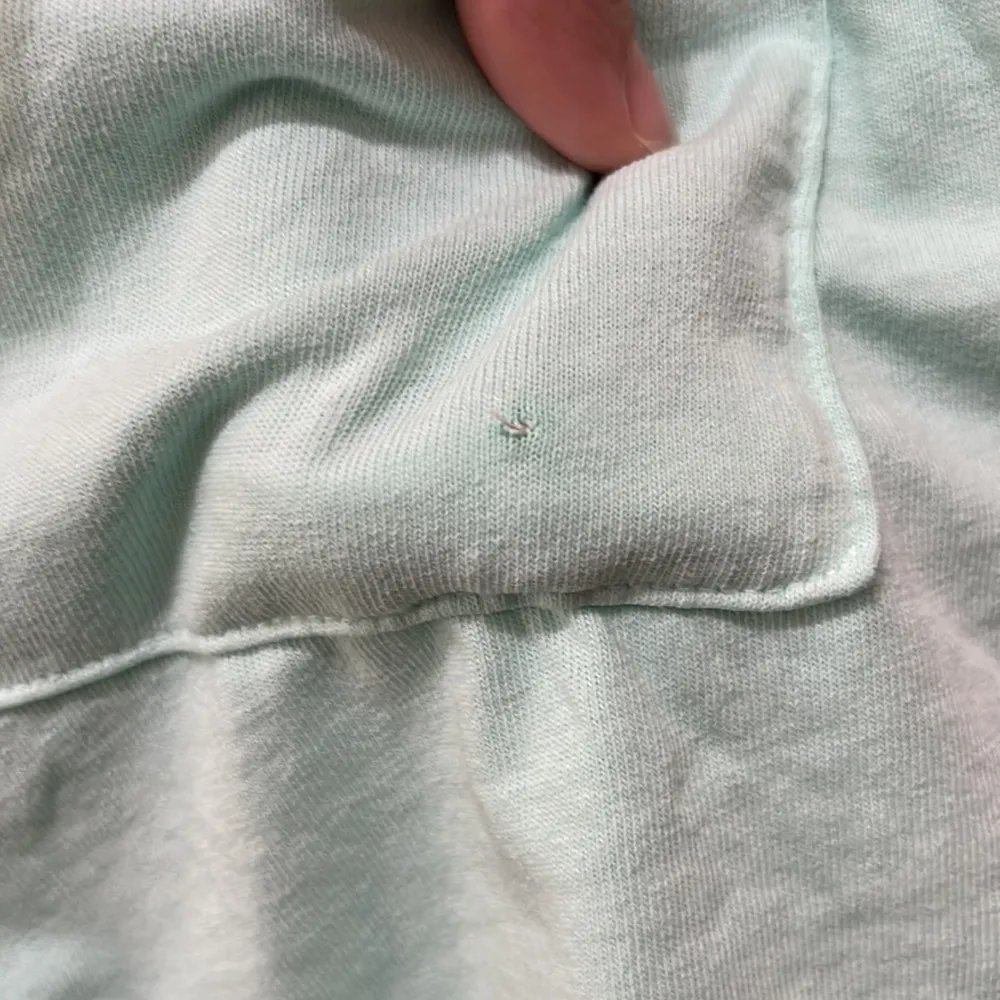 NWOT Talentless Lightweight Jersey Shorts - Image 5