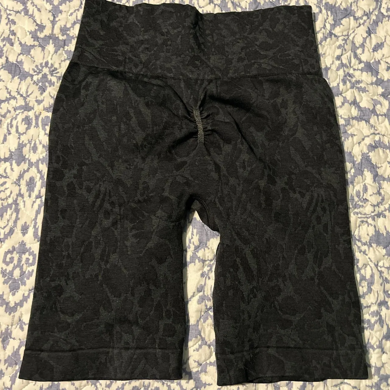 Gymshark Biker Shorts - Image 2