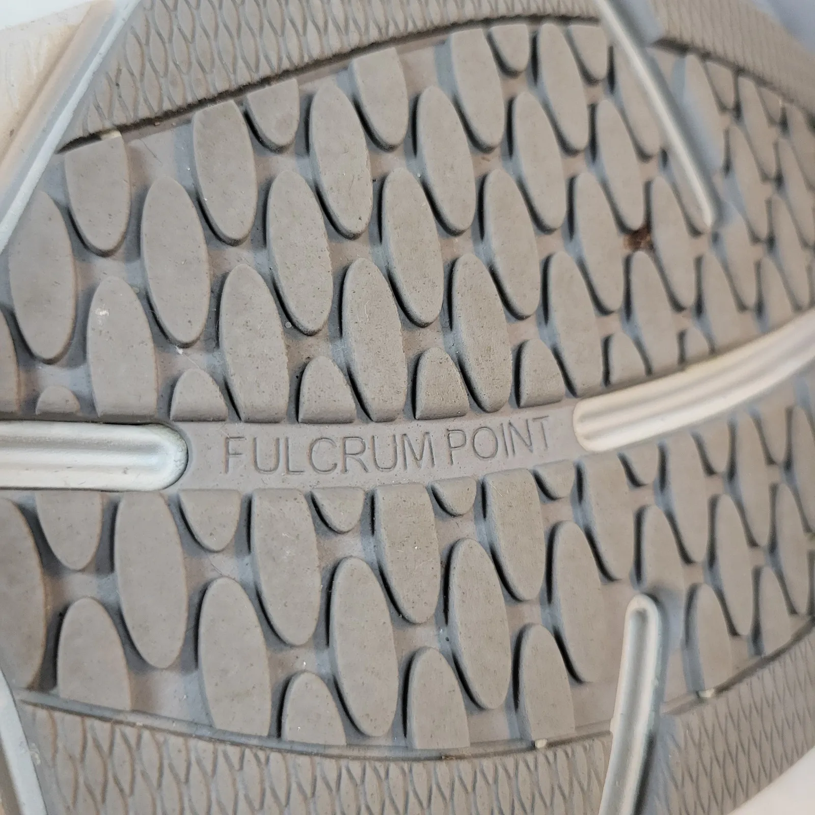 Clarks‎ WaveWalk 2.0 Womens Sneakers 11 Gray Lace Up Waterproof Walking Shoe - Image 15