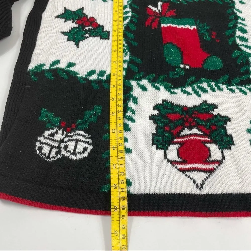 Ugly Christmas Sweater - Image 8