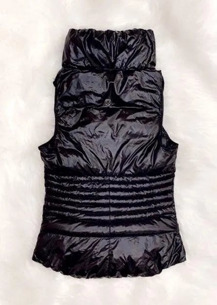 Lululemon Puffer Vest  - Image 3