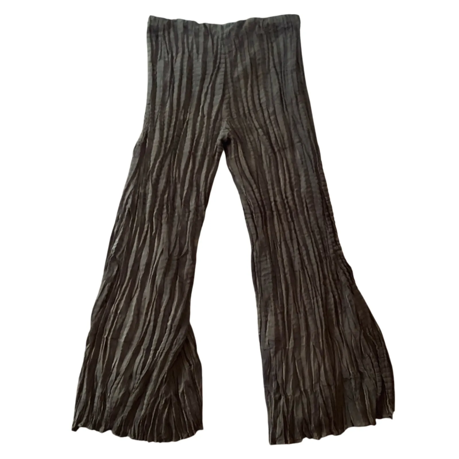 Alberto Makali Wide Leg Pants - Image 6