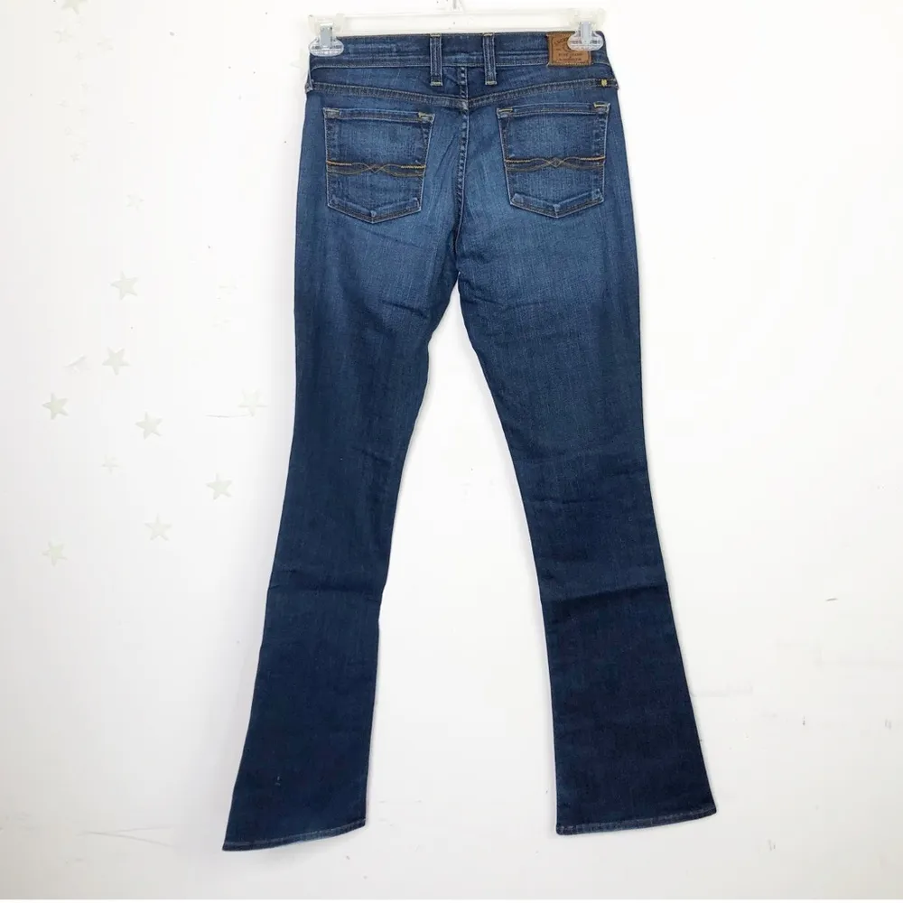 Lucky Brand Charlie Baby Boot Jeans - Image 2