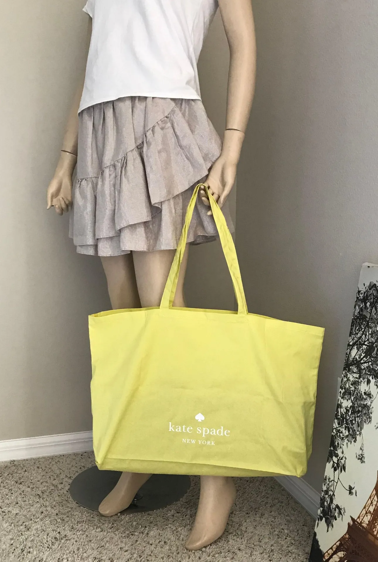 Shopping Bag - Image 2