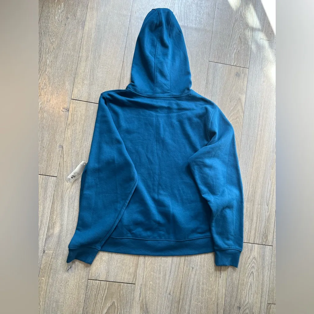 Tek Gear Blue Ultrasoft Fleece XL - Image 2