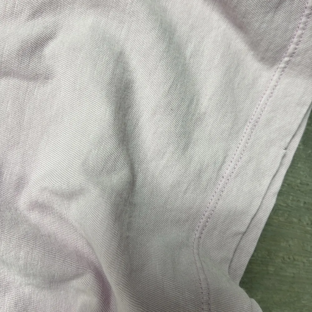 Aerie lavender/ Pink V-Neck Women's Top xxl - Image 7