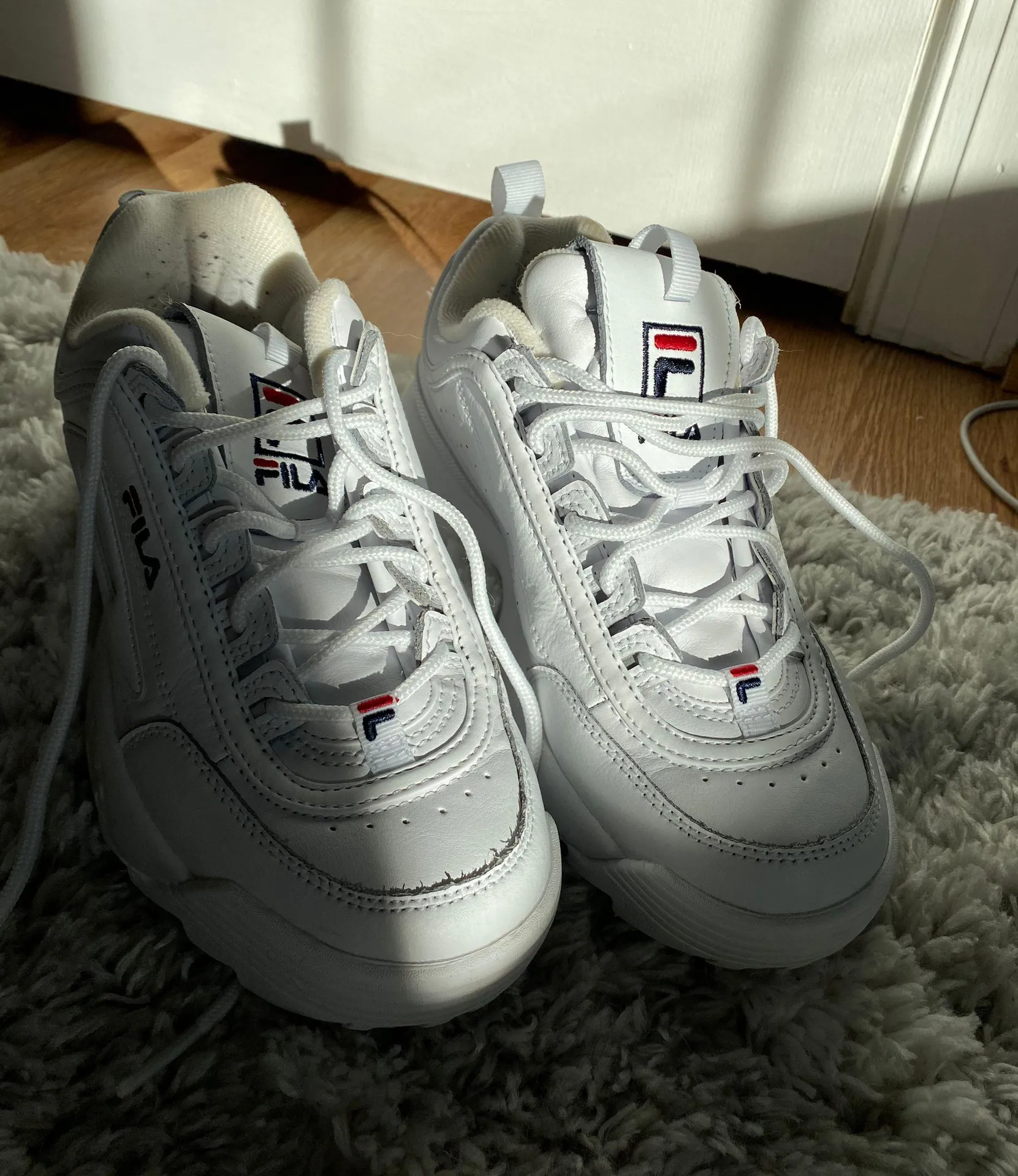 FILA Disruptors II - Image 5