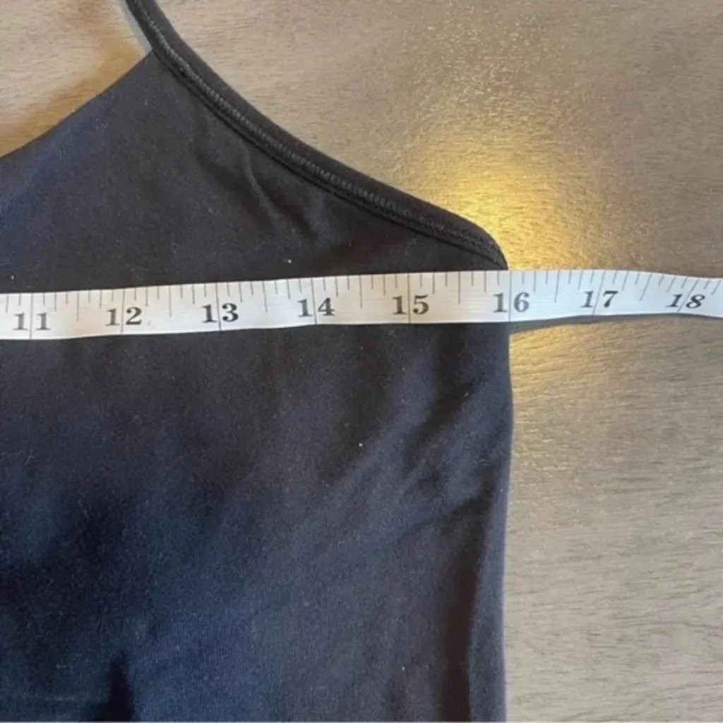 Lululemon Power Y Tank Top - Black - Image 5