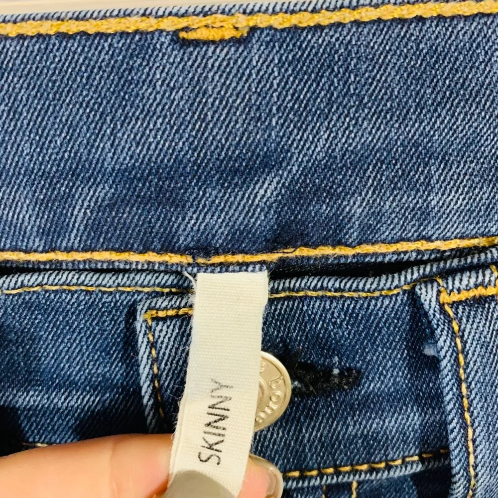 Rag & Bone Skinny Jeans in Bedford Wash Size 26 - Image 7