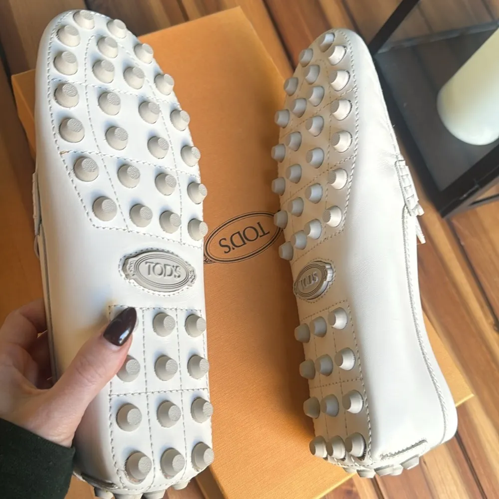 Tods GOMMINO MARCO 52k Loafer - Image 8