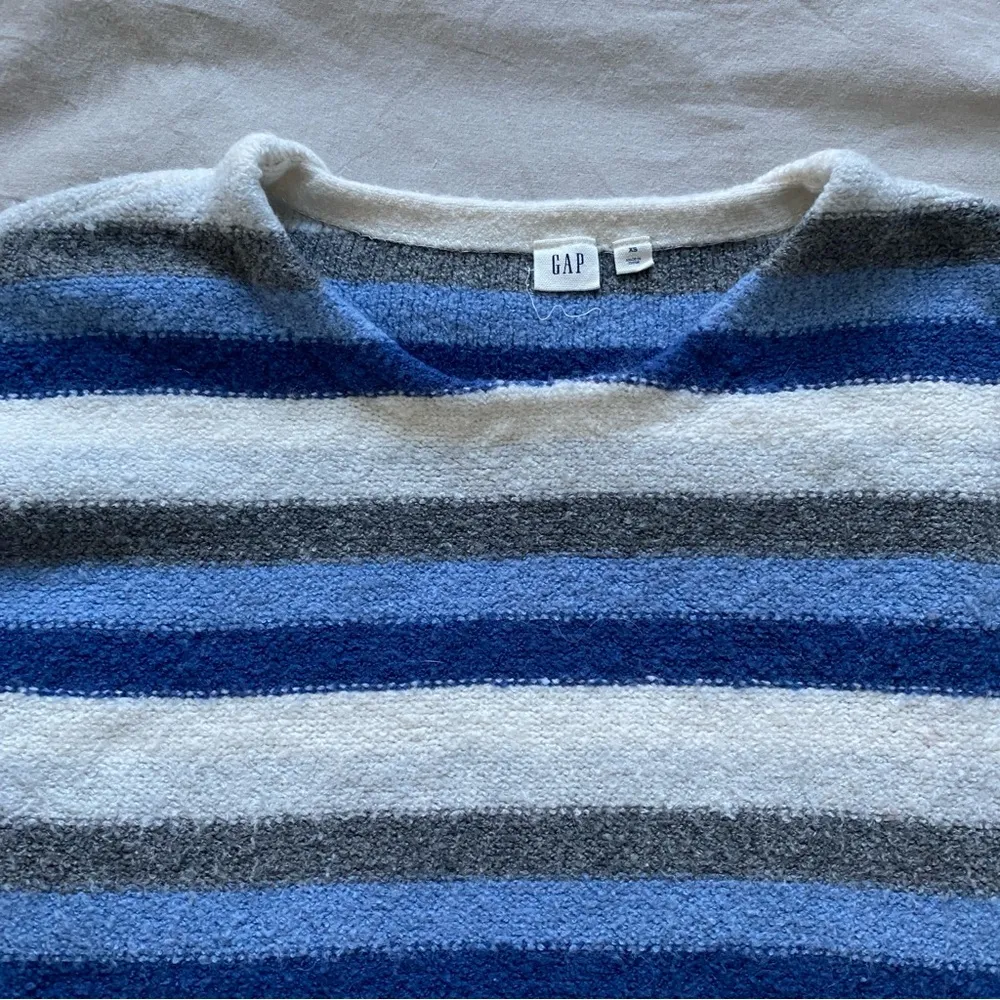 Gap Stripe Sweater - Image 2