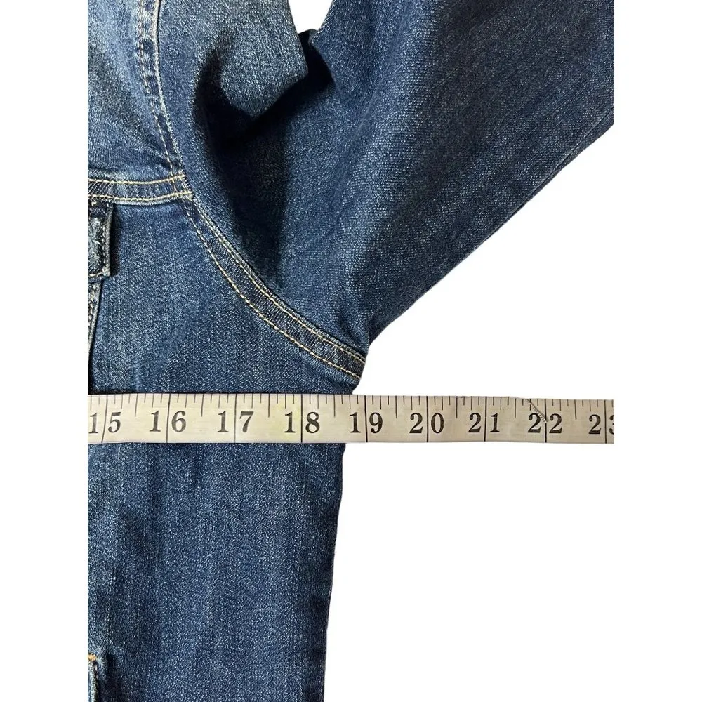 Arizona Jeans Women's Denim Jacket - Image 4