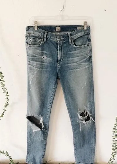 CoH  Rocket High Rise Jeans - Image 3