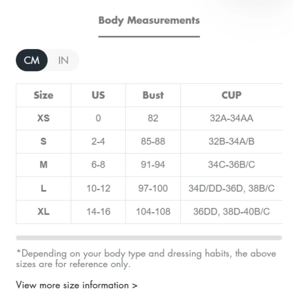 BERLOOK Floral Textured Bikini Top ONLY 51 Blue - Image 11