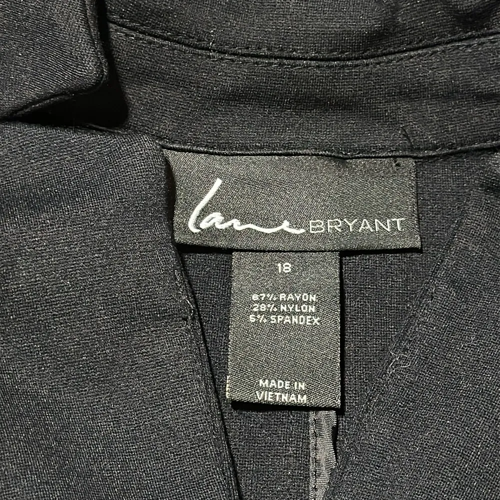 Lane Bryant Jacket - Size 18 - Image 5