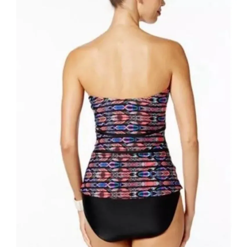 Island Escape Antigua Tribal - Image 2