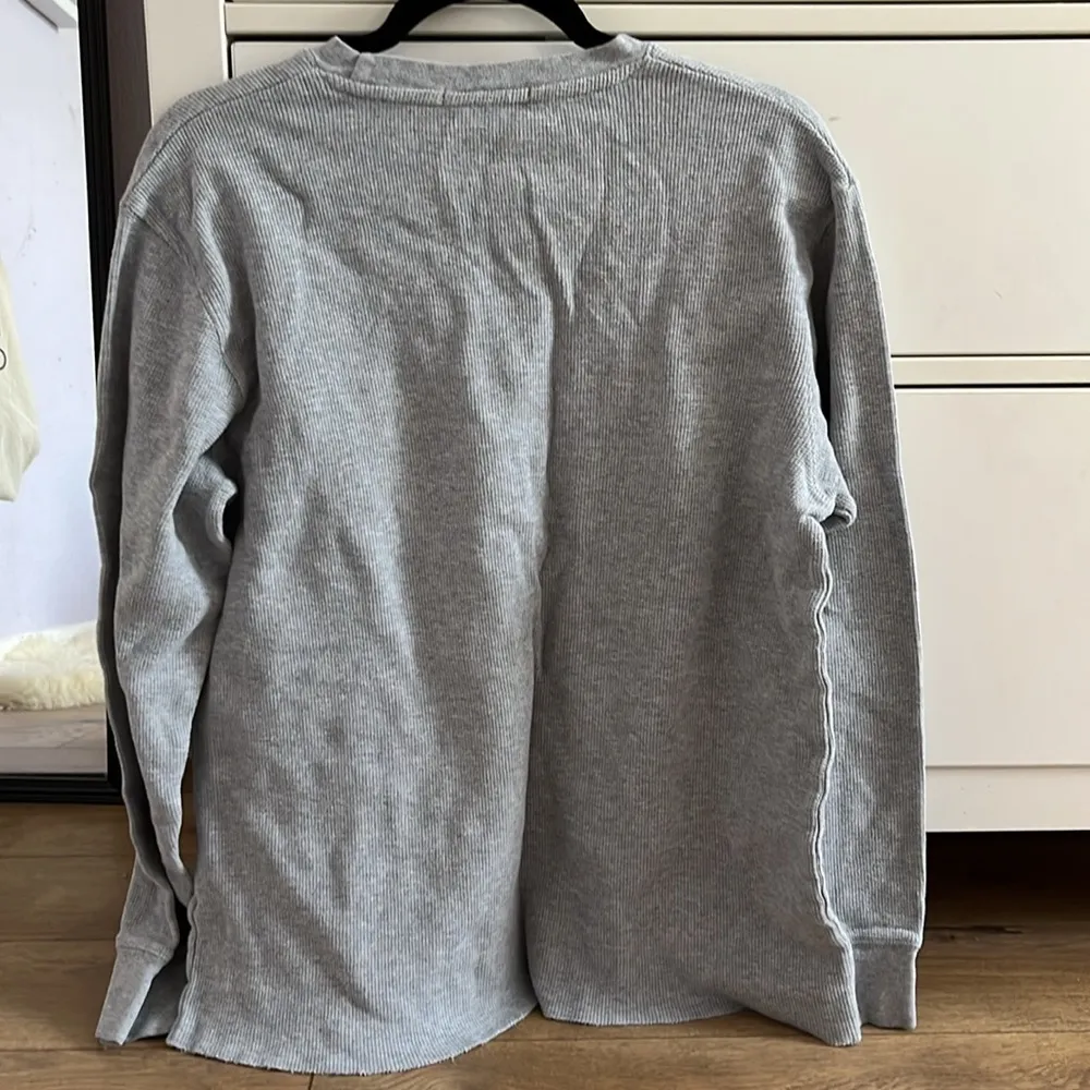 Brandy Melville Oversized Tee - Image 2
