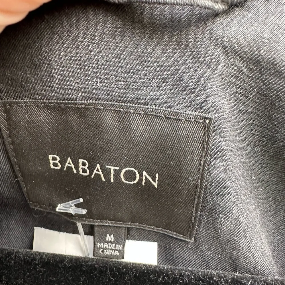Aritzia Babaton Lightweight Coat❤️ - Image 3