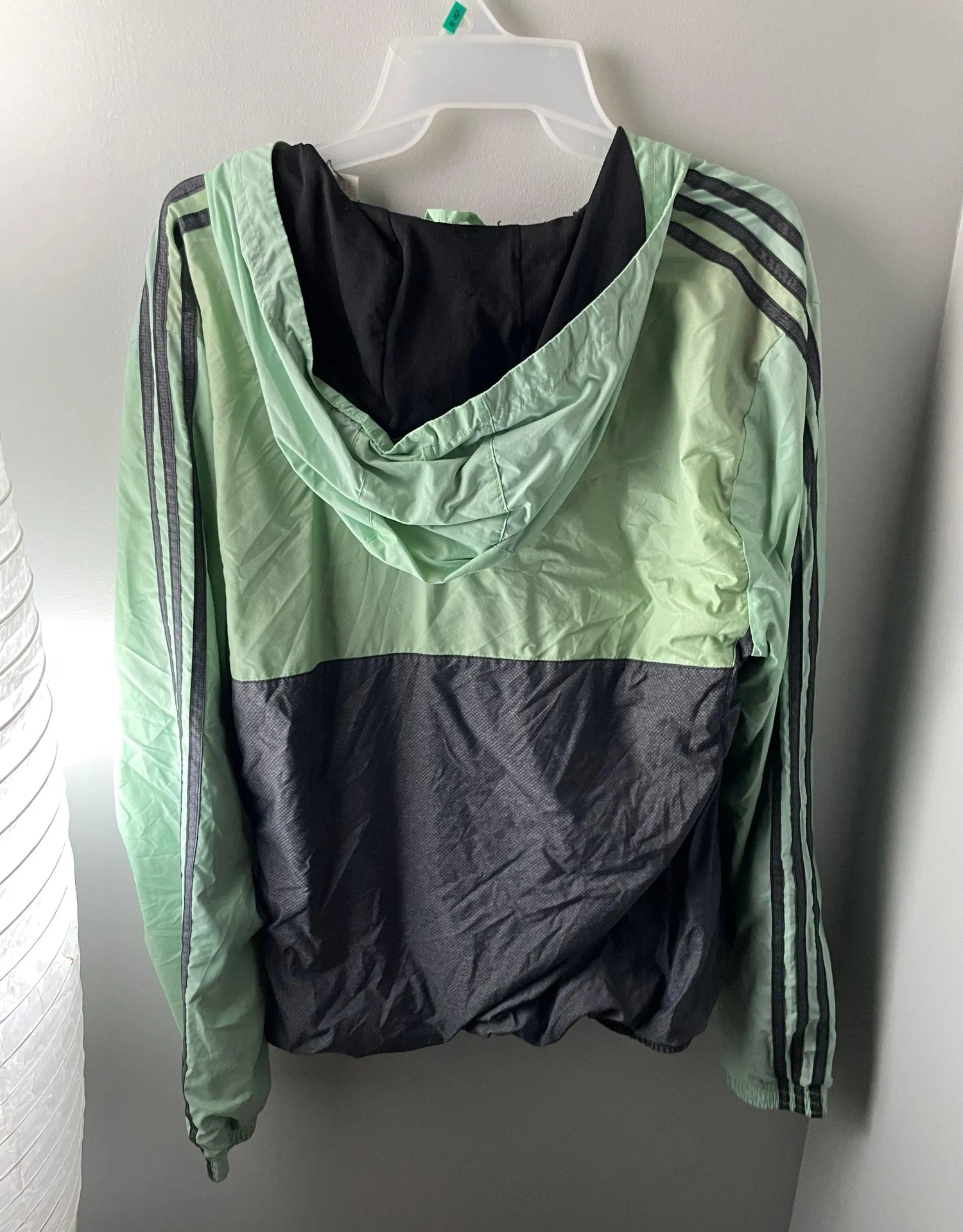 Adidas Windbreaker - Image 2