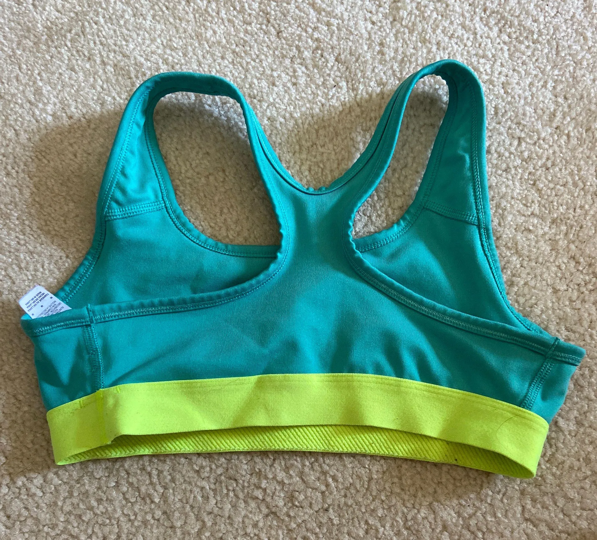 Nike Bra - Image 2