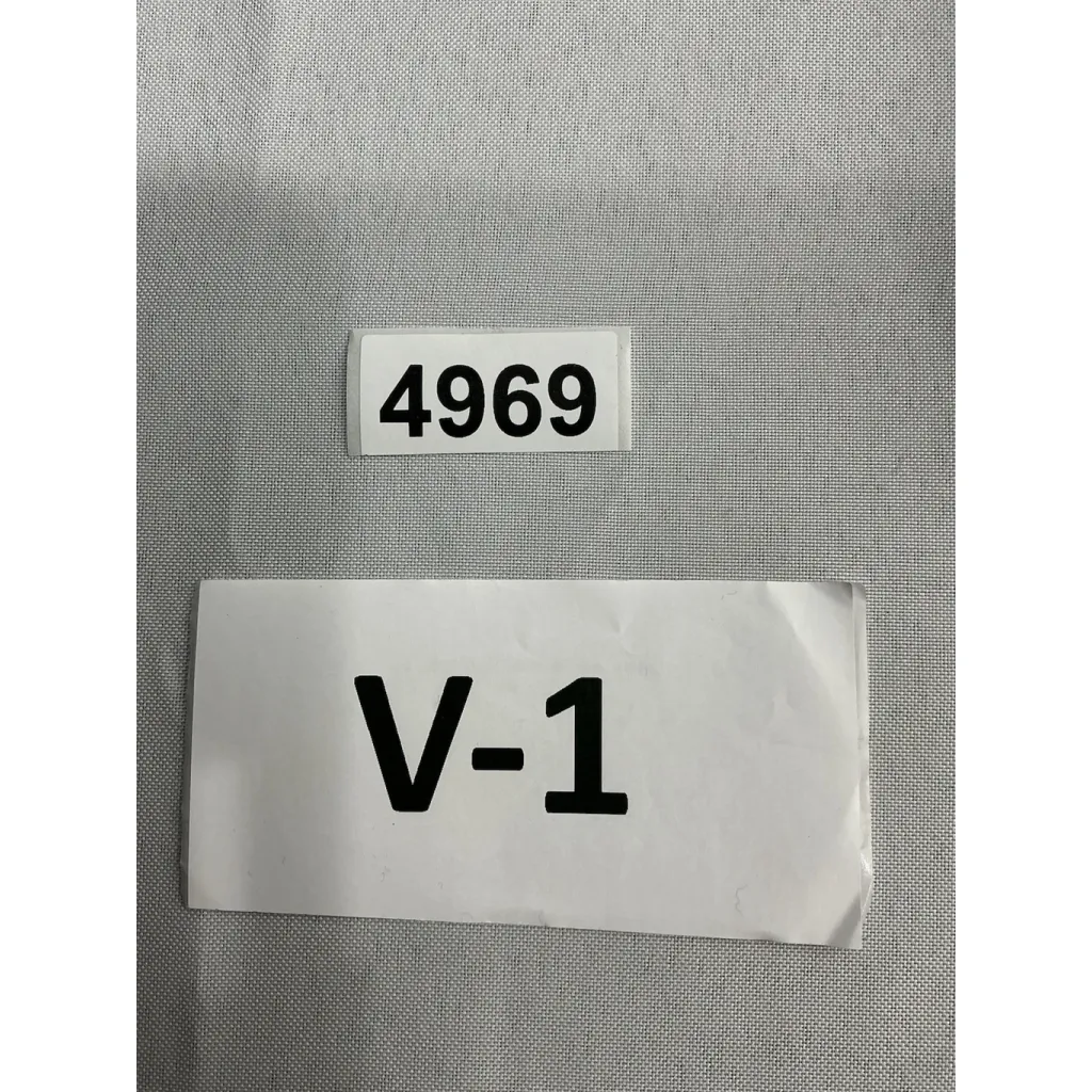 Womans Old Navy Pull Over Sweater Small Blue White Mock Neck Long Sleeve - Image 8