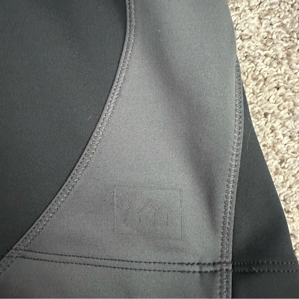 REI Tennis Activewear Dress Black Size M - Image 4