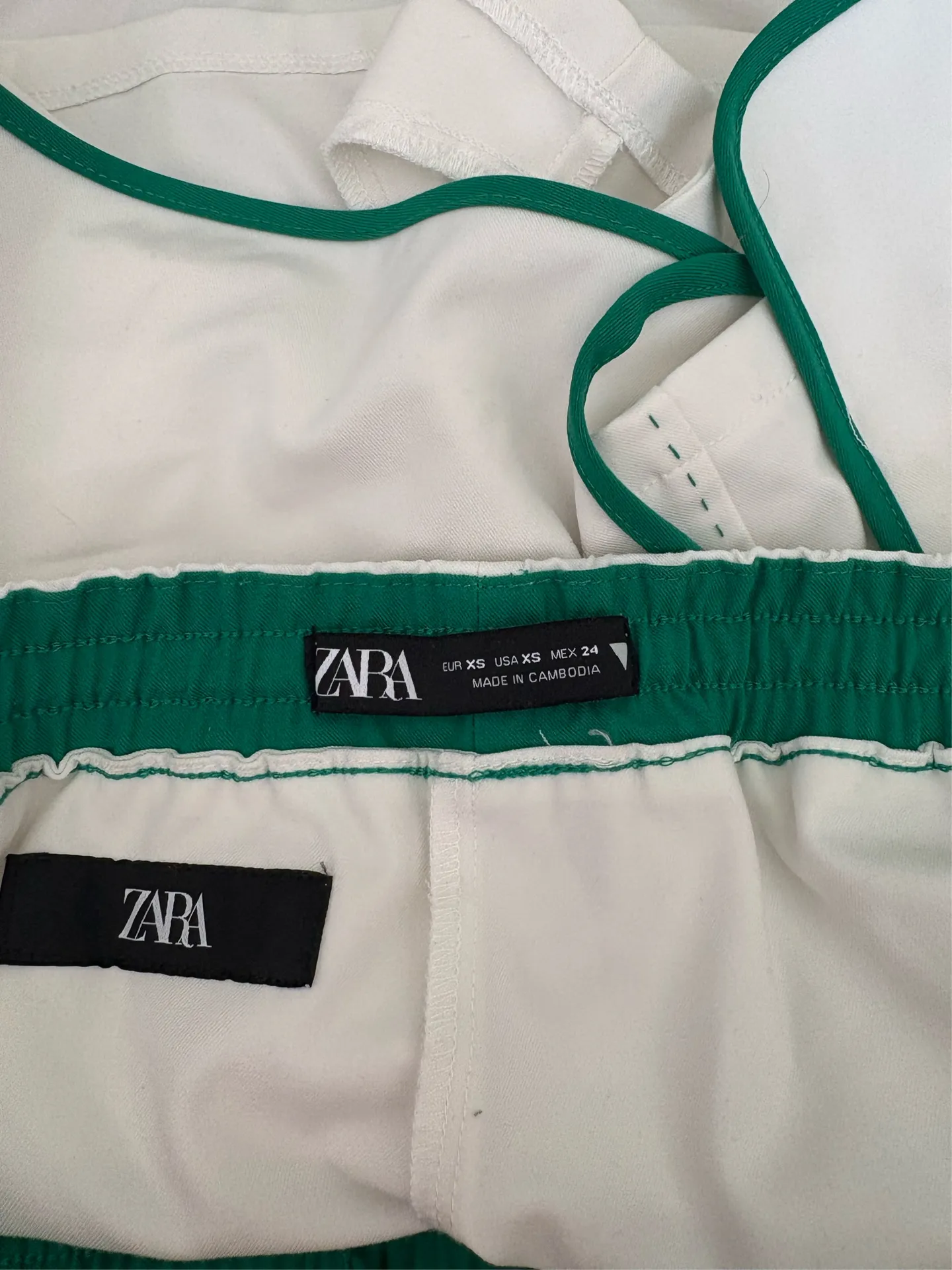 ZARA skirt  - Image 3