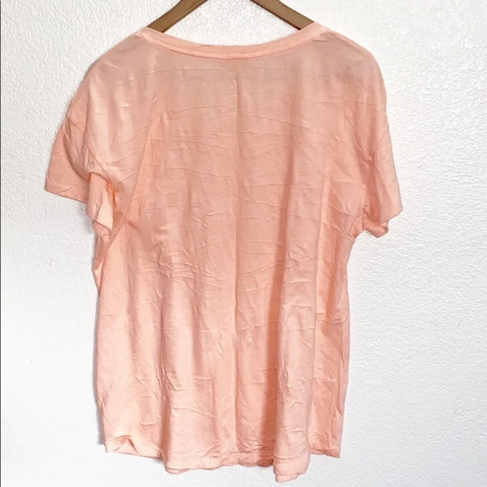 Secret Treasures "Brunch Club" Sleepwear Shirt - Image 4