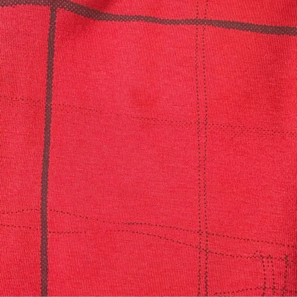 Made In EUROPE Artsy Print Oversized Boho Tunic Top Size EU 36 / US 6 - Image 7