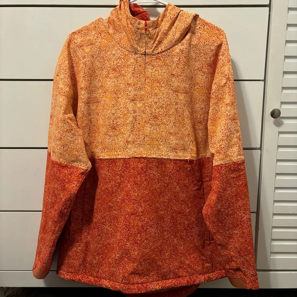 Outdoor Voices Rectrek Anorak Jacket - Image 2