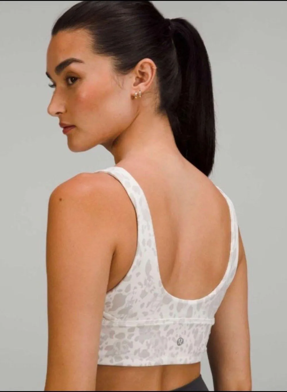 Lululemon Align Bra - Image 2