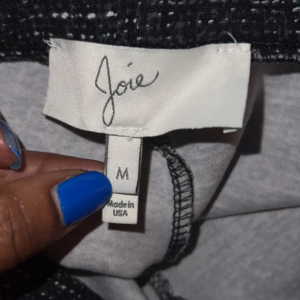 Joie Kenna Ponte Leggings🦎🌵 - Image 5