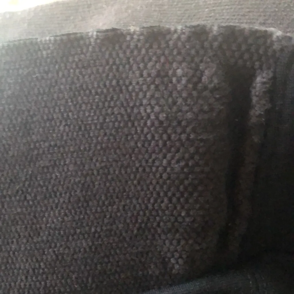 EILEEN FISHER BLACK Pants. - Image 15