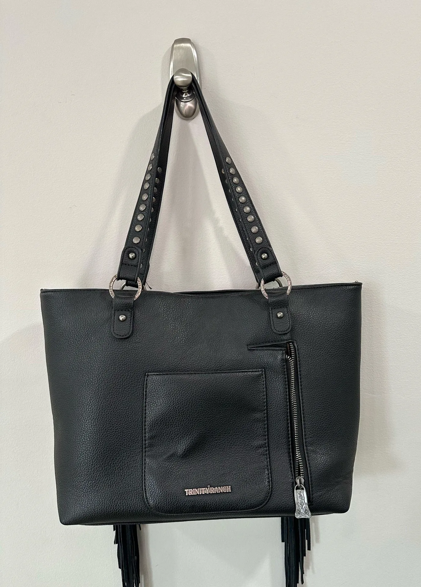 Trinity Ranch Purse - Image 2