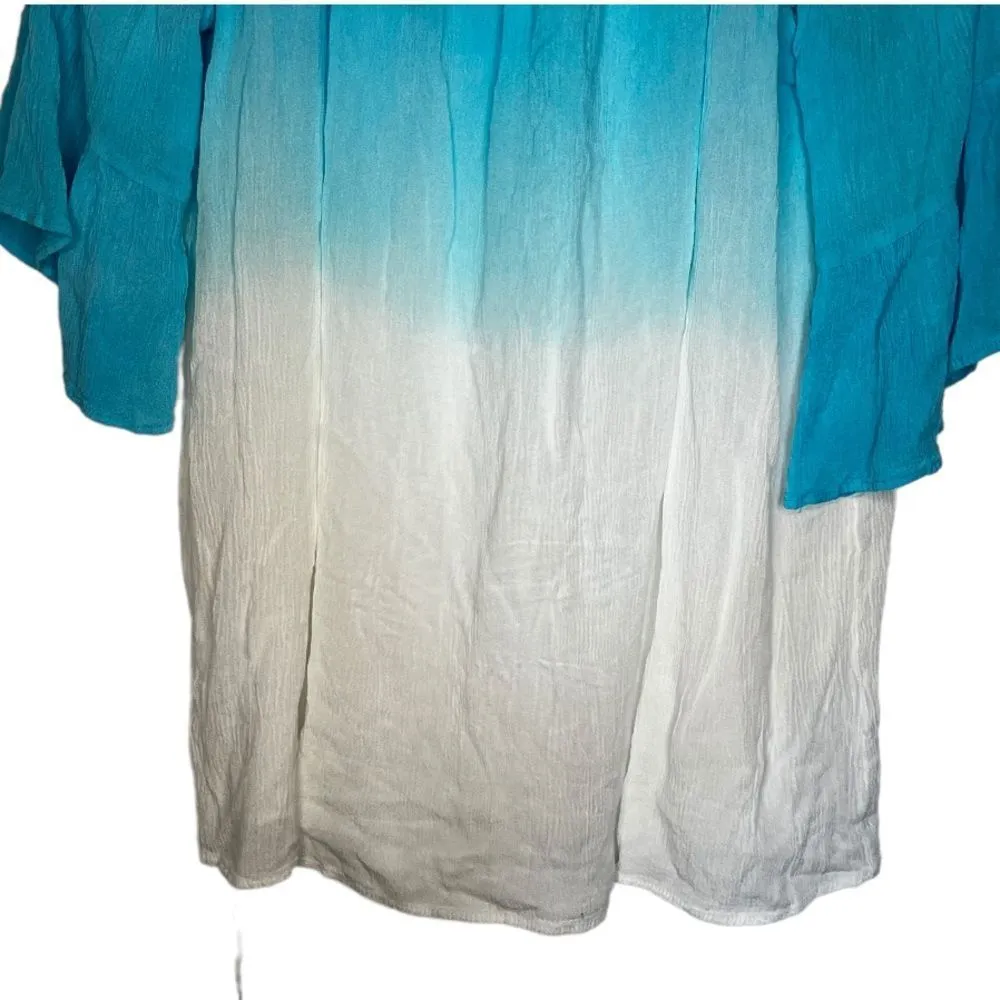 C. Est. 1946‎ Ombre Top - Image 3