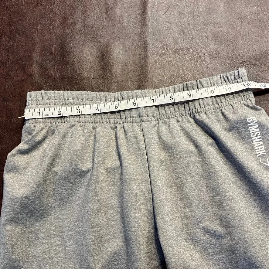 Gymshark Womens‎ Gray Joggers Workout Training Running Pants Size Small - Image 11