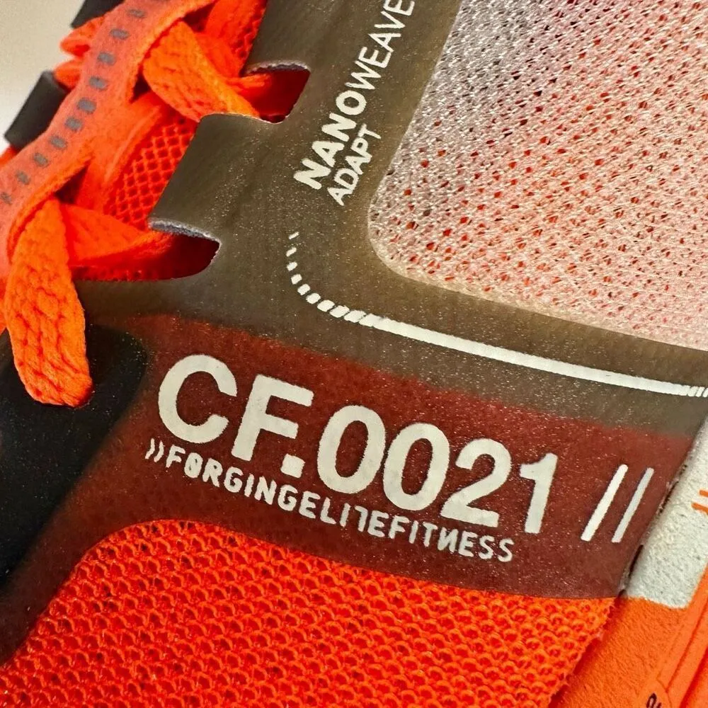 REEBOK X CROSSFIT CUSHION 3.0 RUNNING SHOES - Image 10