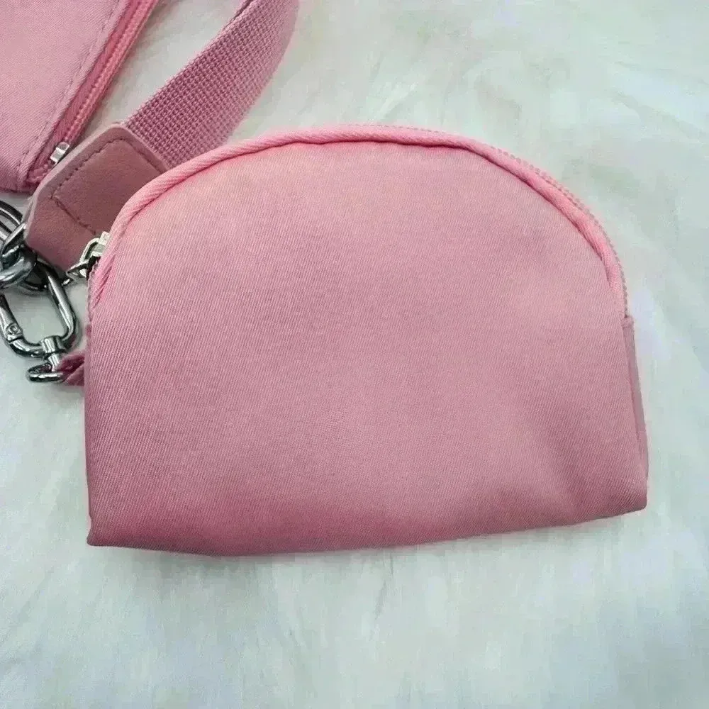 Triple Power pouches Wristlets Black - Image 3