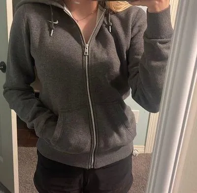 Nike Jacket Zip-Up - Image 3