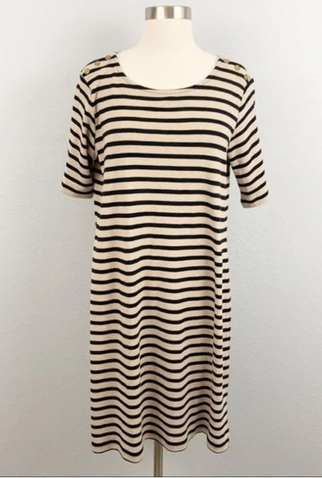 Martha Stewart Striped T - Image 3