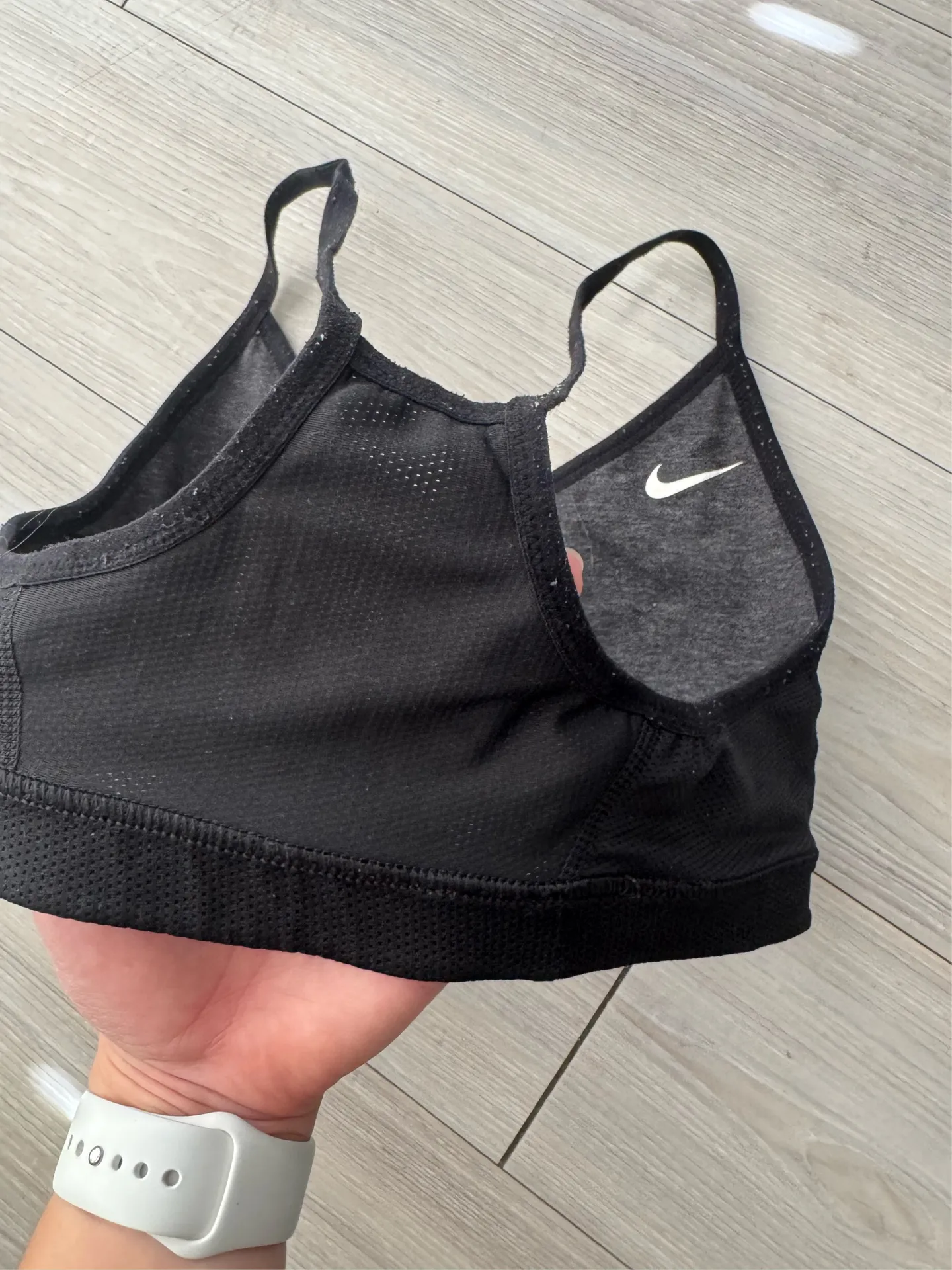 Nike Sports Bra - Image 5