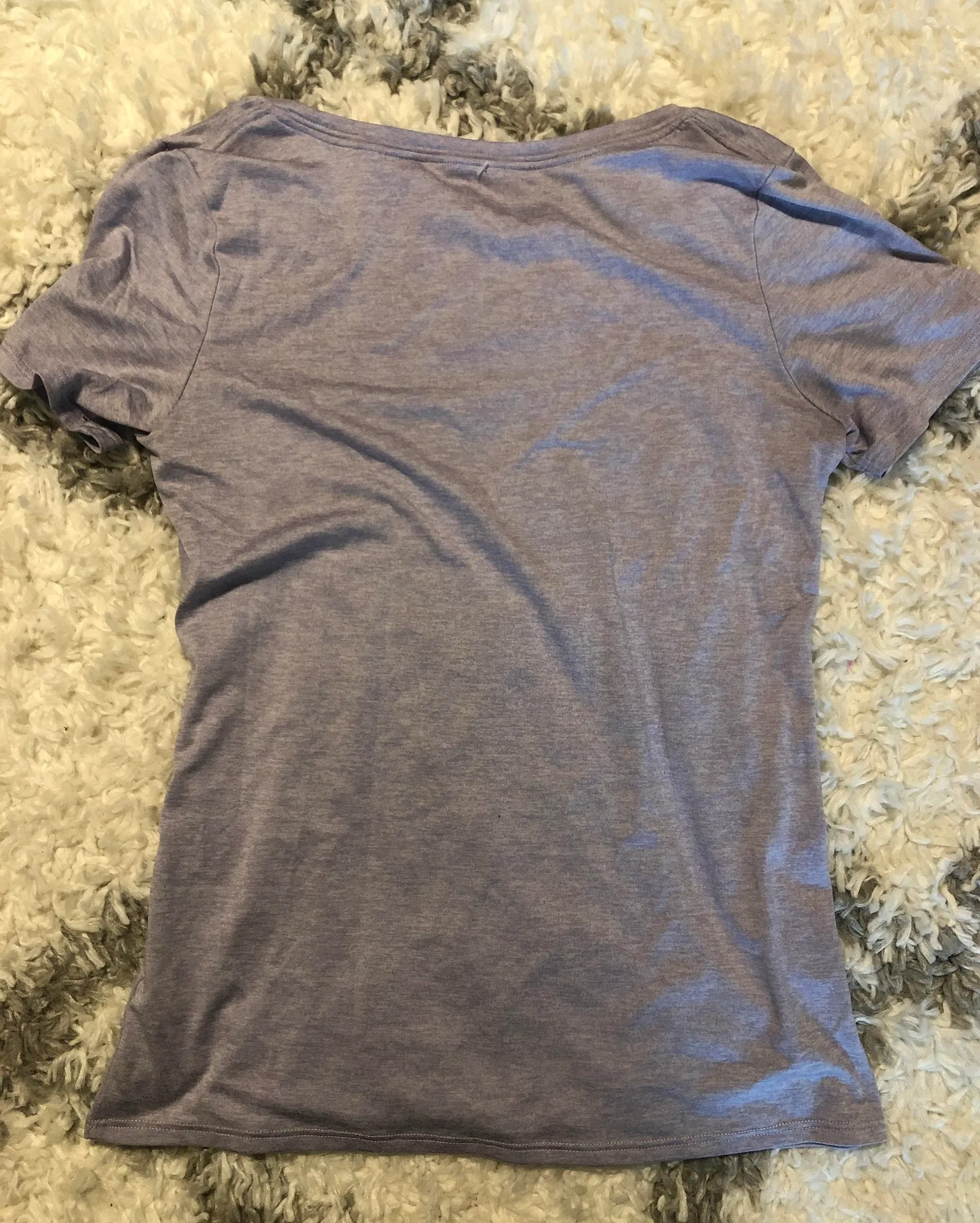 Nike Workout Top - Image 2