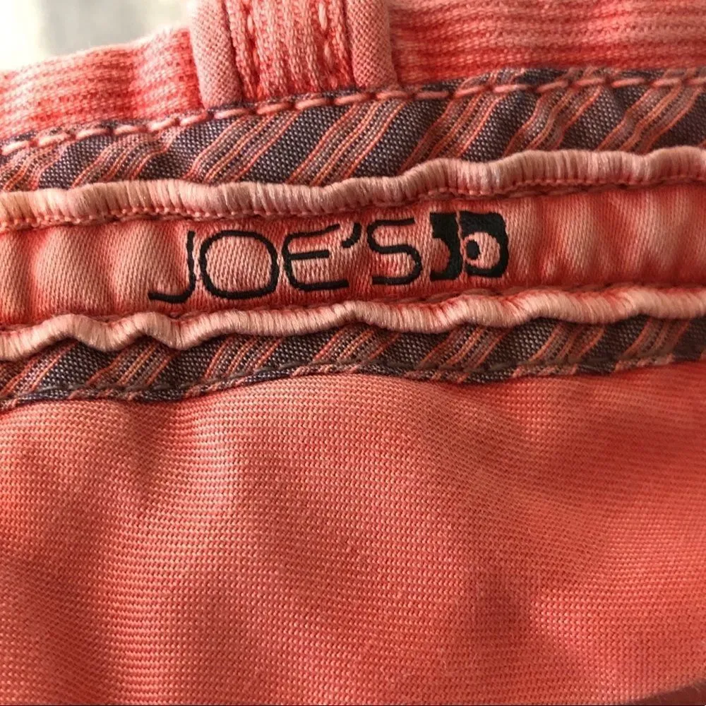 Joe's Jeans in‎ Leaf - Image 5