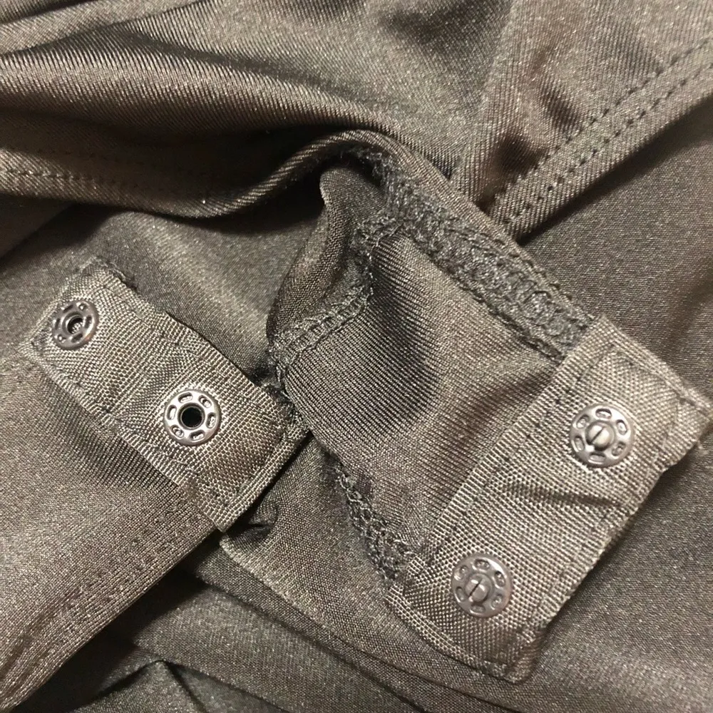 Madison & Berkeley  off shoulder bodysuit - Image 9