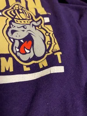 Russell JMU College Long Sleeve - Image 4