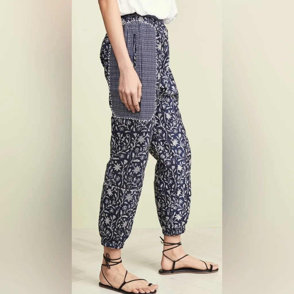 ULLA JOHNSON Suki Pant- Moonseed pants, size 4, MSRP $365 - Image 2